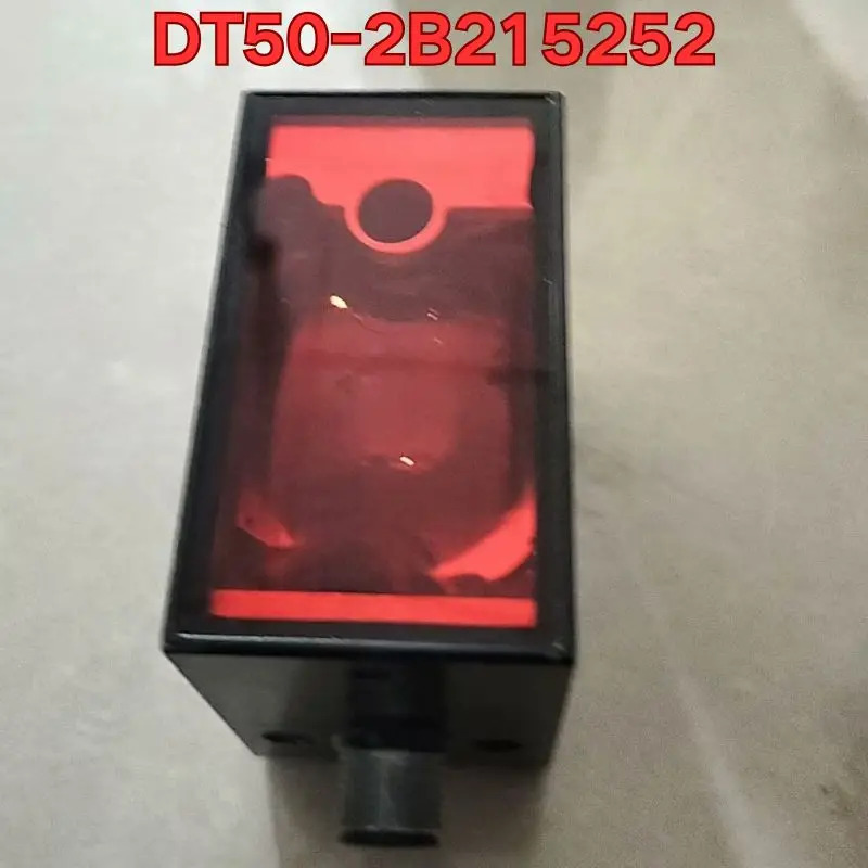 리퍼 DT50-2B215252 센서 기능 정상