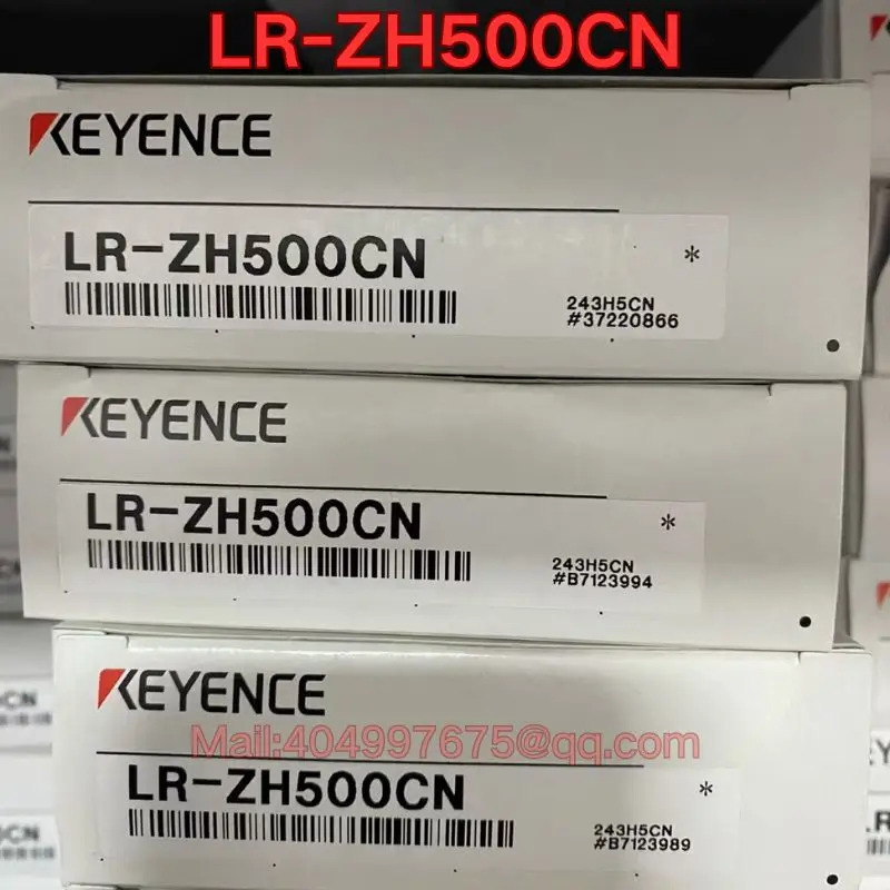 LR-ZH500CN 센서