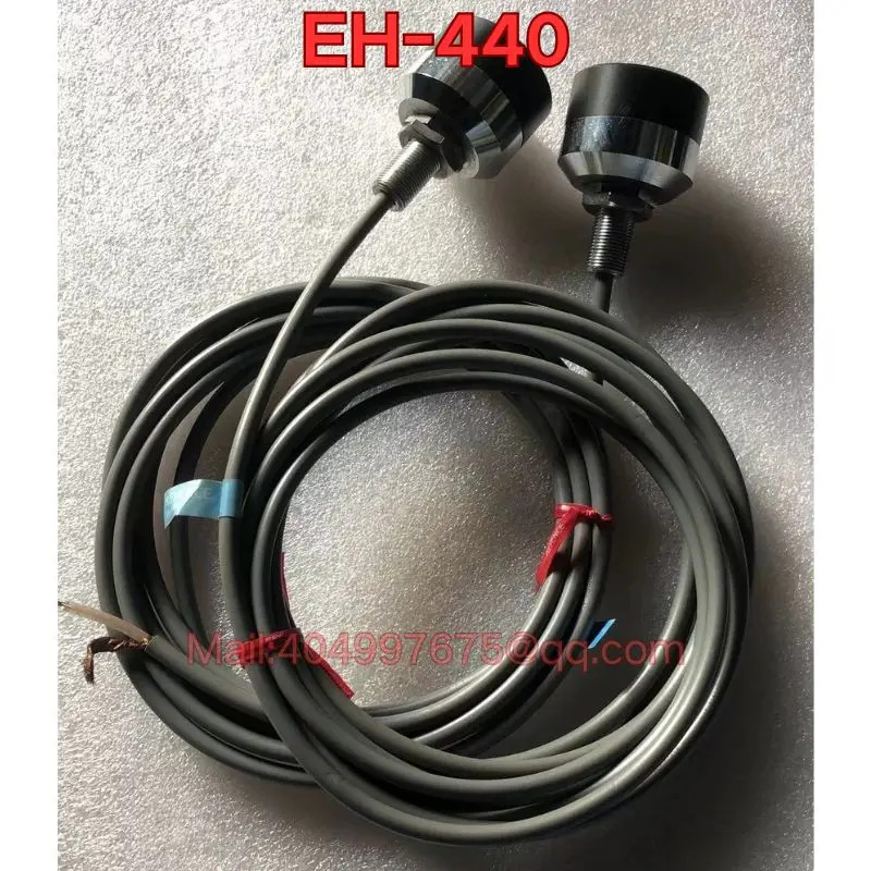 리퍼 EH 440 센서 기능 정상
