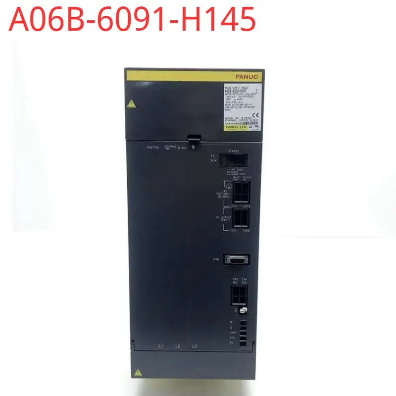 A06B-6091-H145 리퍼 완료상태서보 드라이브