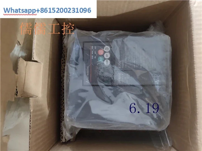 주파수 변환기 FR-E740-3.7K-CHT FR-E740-2.2K-CHT 380V 신