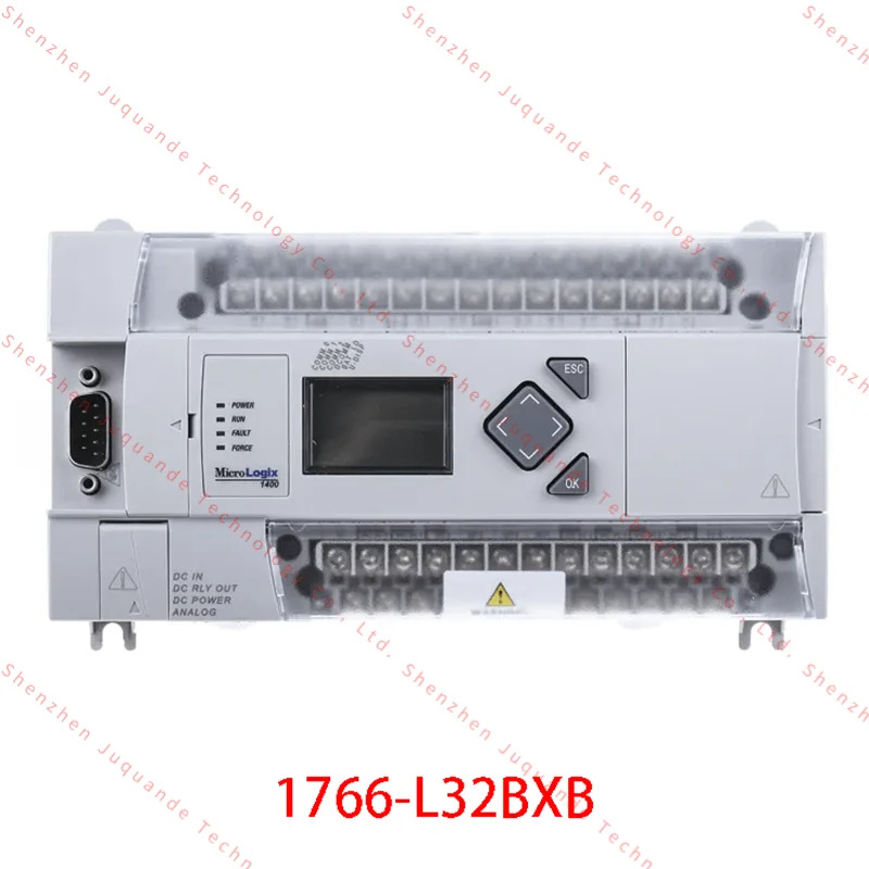 1766-L32BXBA 1766-L32AWAA 1766-L32BWA 1766-L32BXB 1746-NT8 1769-L16ER-BB1B 원본