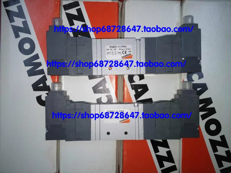 CAMOZZI EN513-16-P13 EN651-11-15-PN3 EN530-16-PN3