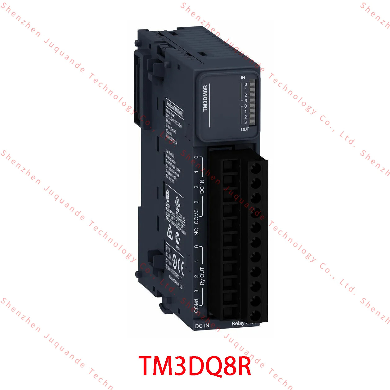 TM3DI16 TM3DI32K TM3DQ8R TM3DM8R TM3DQ16R TM3DM24R TM3XTRA1 TM3XREC1 원본