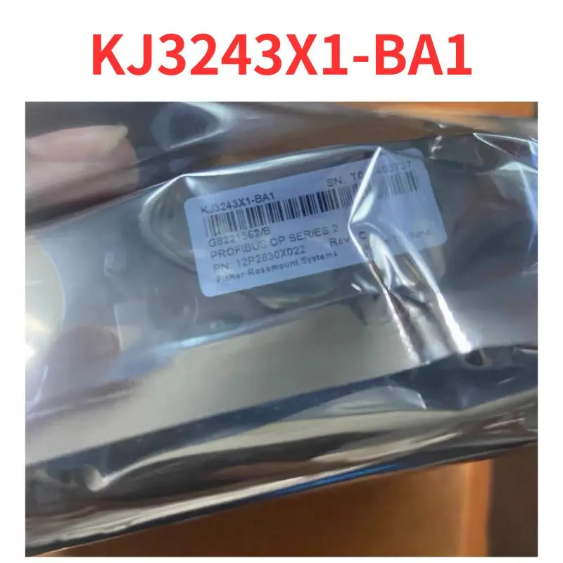 새 KJ3243X1-BA1 카드 리퍼 완료