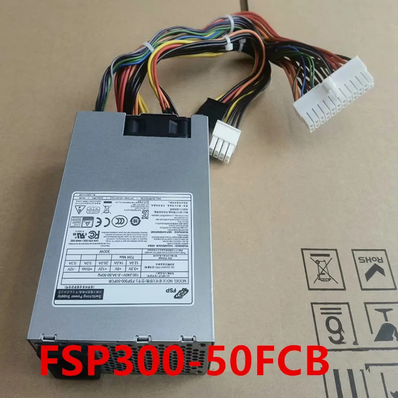 FSP 1U 300W FSP300-50FCB 400W FSP400-60EVF FSP350-60EVF 250W FSP250-50GUB새 전원공급장치