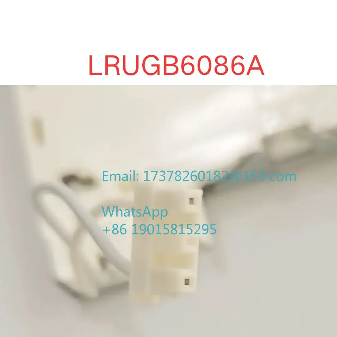 LRUGB6086A 고화질 디스플레이 화면
