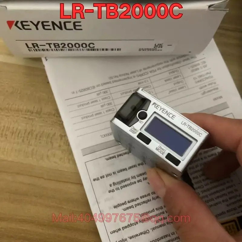LR-TB2000C 센서