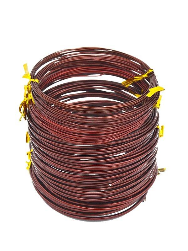 고정대 분재용철사 고정용 꽃철사 화초 원예철사 모양잡기 와이어공예 알루미늄재질 - 상세 이미지 2