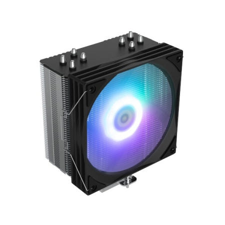 잘만 잘만 CNPS9X OPTIMA II ARGB (블랙)