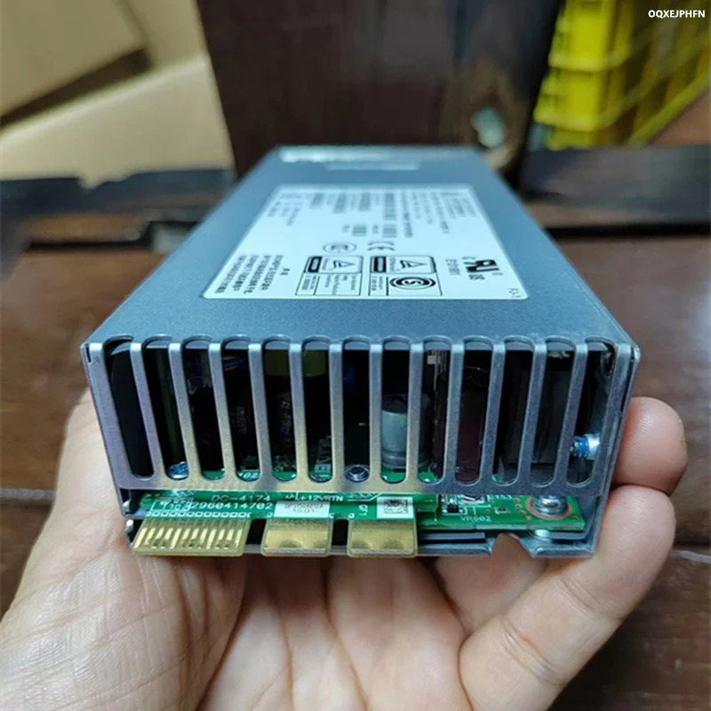 JUNIPER DC 150W 전원공급장치 JPSU-150-DC-AFO DPS-150AB-12 A 640-061542 신