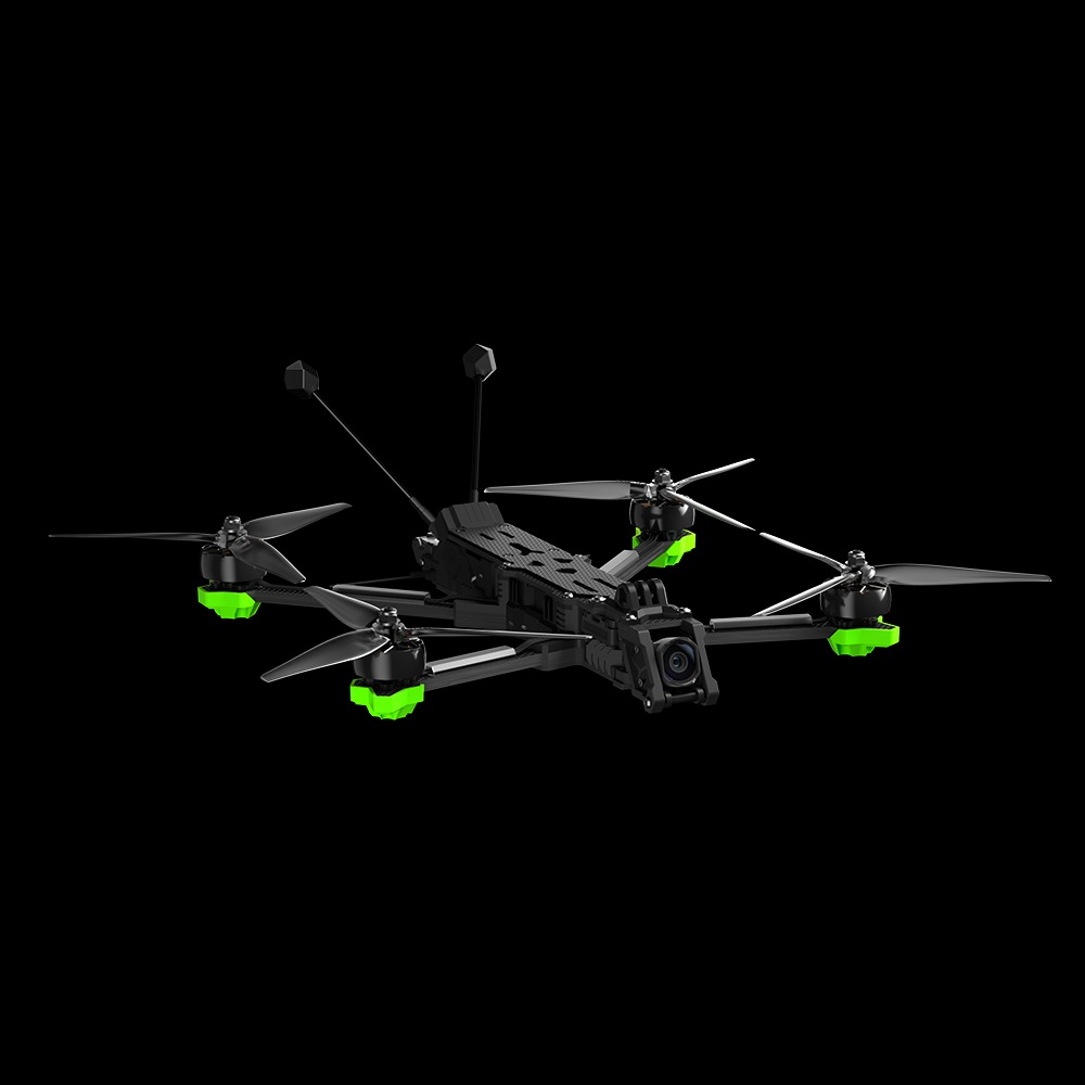 iFlight Nazgul Evoque F7 O4 6S HD시네마틱 프리스타일 드론 - 상세 이미지 3