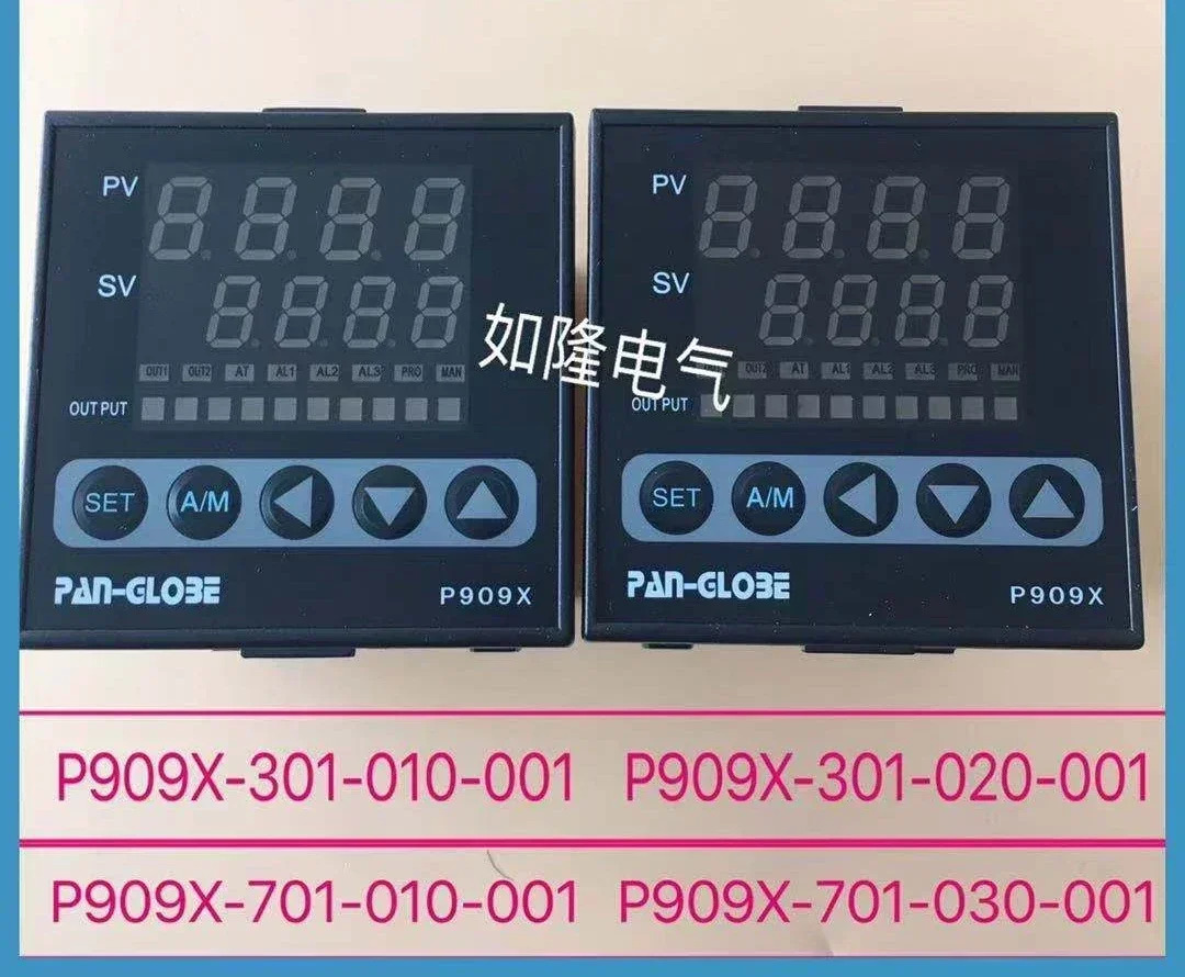 AA 온도조절기 P909X-701/301-010 020 030 001
