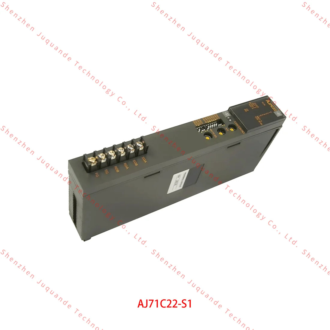 QD64D2 QJ71PB92V AJ71C22-S1 AJ71C24-S8AD71M1 A0J2HCPU21 A0J2HCPU Q02HCPU-A Q02CPU-A Q06HCPU-A 원본