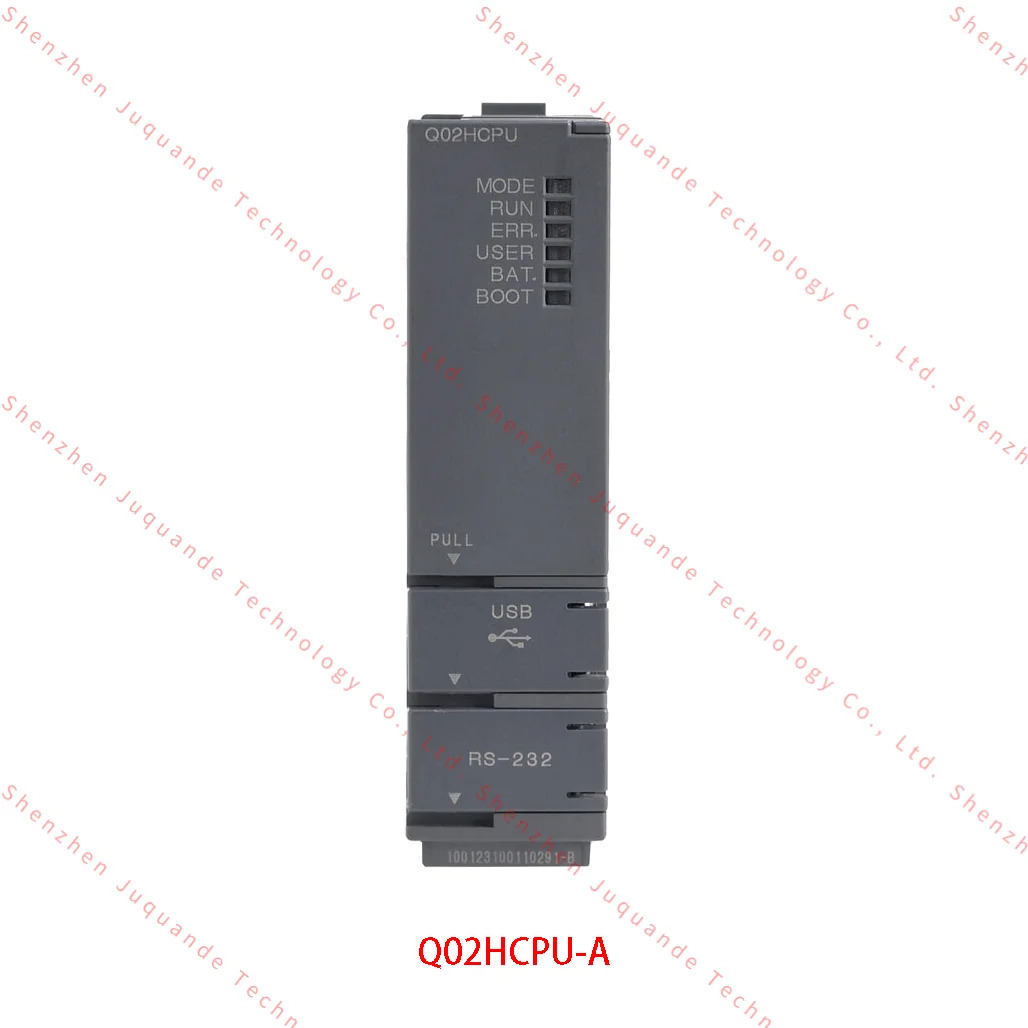 QD64D2 QJ71PB92V AJ71C22-S1 AJ71C24-S8AD71M1 A0J2HCPU21 A0J2HCPU Q02HCPU-A Q02CPU-A Q06HCPU-A 원본