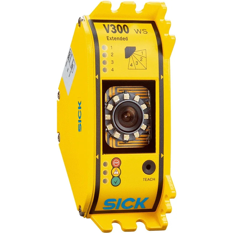 오리지널 SICK V30W- 0101000 안전 카메라 시스템 하나잘못된 대해 10개벌금