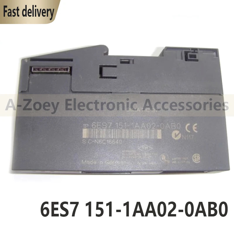 원본 6ES7 151-1AA02-0AB0 6ES7151-1AA02-0AB0