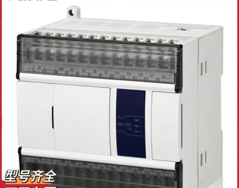 PLC XD1-10R 시리즈 모델 10T 16R 16T 24T 32R 32T-E-C