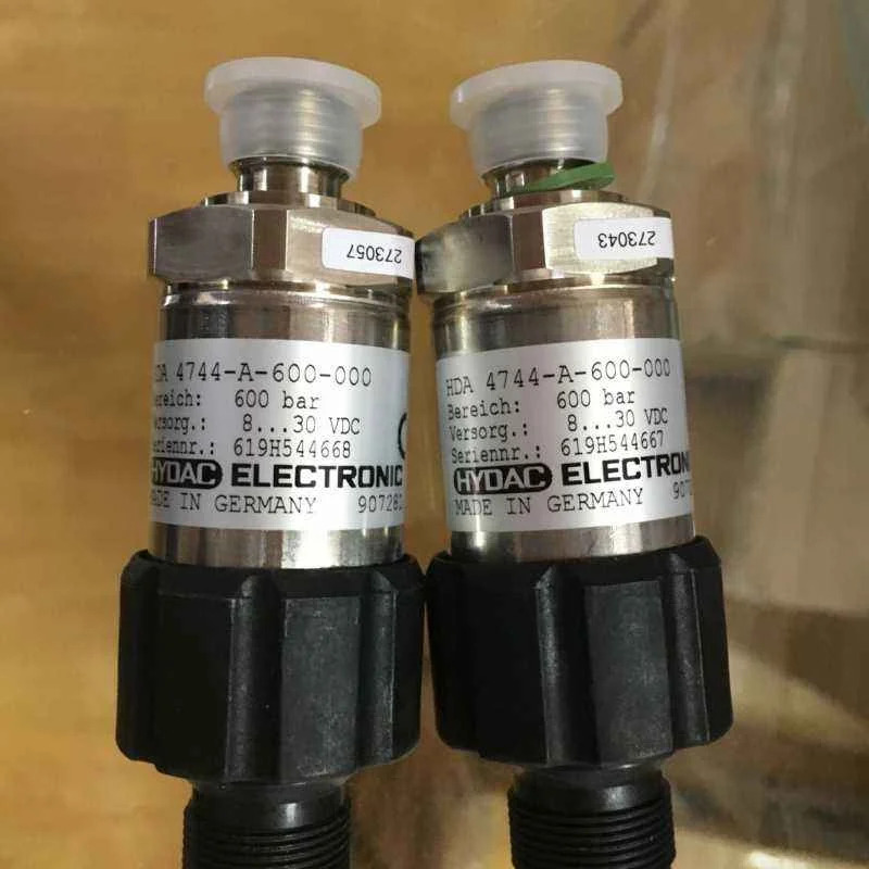유압 센서 EDS3448-5-0250-000