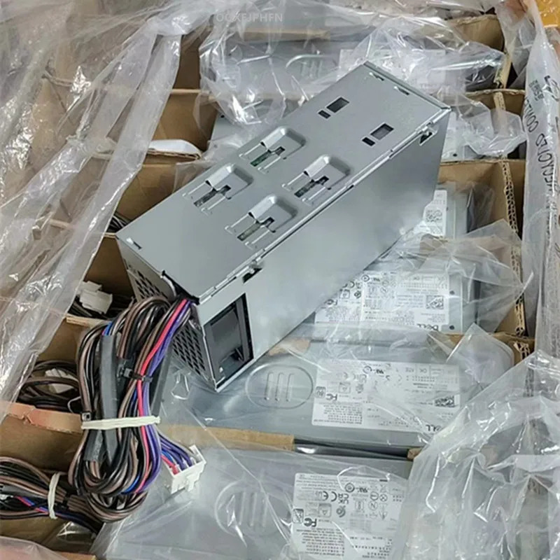 DELL 3000 5000 T3460 3710 3910 3020 300W 전원공급장치 L300EPS-01 0CNHDM CNHDM PA-2301-61DA 새 원본
