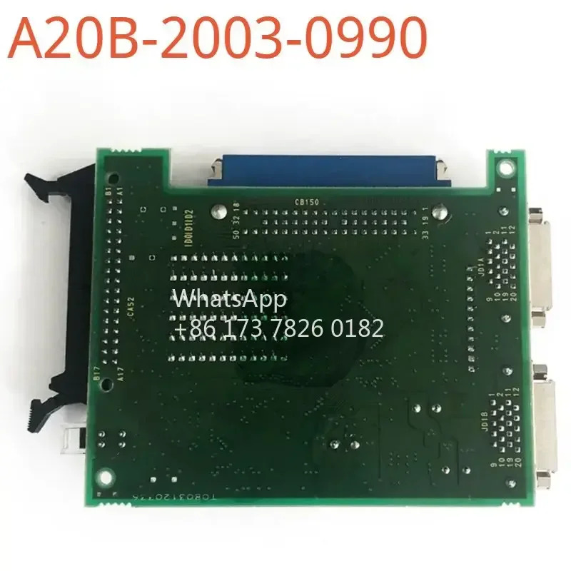 A20B-2003-0990 0910 회로 기판 포장 리퍼 OK