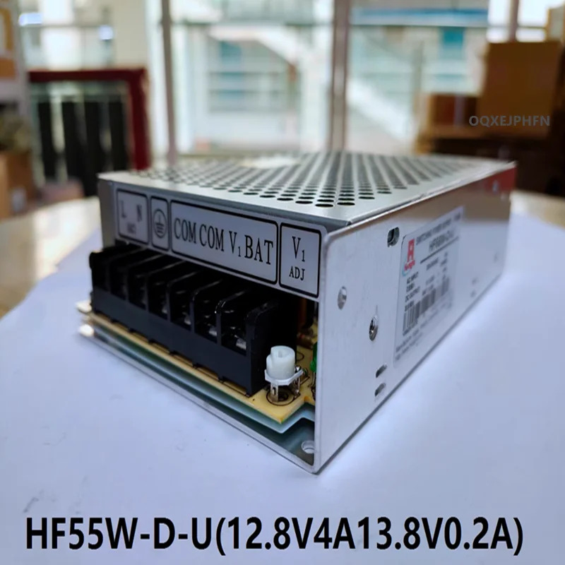 HENGFU 2.8V4A 13.8V0.2A 55W HF55W-D-U새 원본 전원공급장치