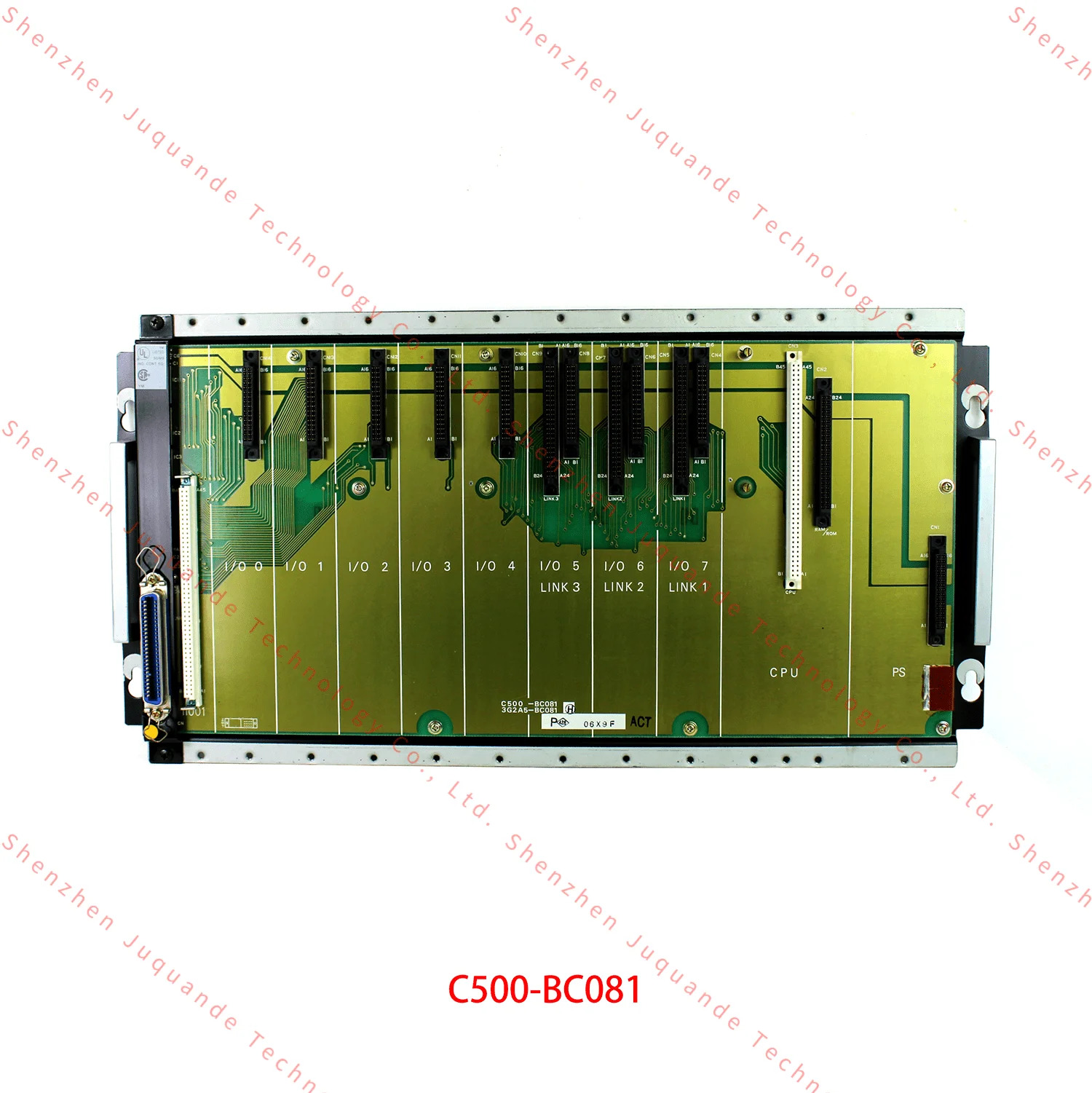 C500-MR831 C2000-MR141-V2 C500-MR431 C500-MP831 C500-BI081 C2000-BC061 C500-BC081 CP1W-16ET CQM1-OC