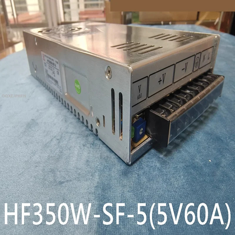 HENGFU 5V60A 350W HF350W-SF-5새 원본 전원공급장치