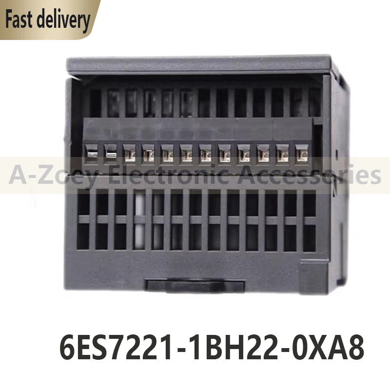 원본 6ES7221-1BH22-0XA8 6ES7 221-1BH22-0XA8