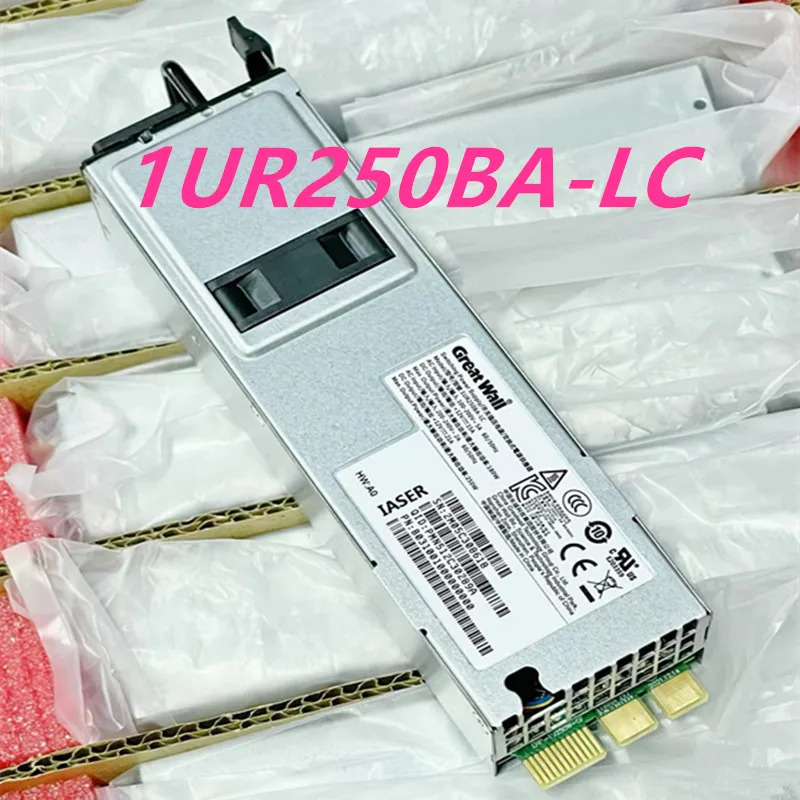 그레이트 월오리지널 전원공급장치 1UR250BA-LC B03100100000 12V21A 250W 신
