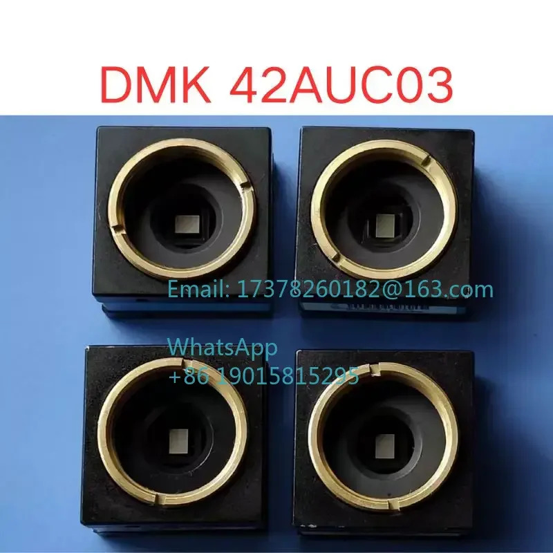 리퍼 DMK 42AUC03 산업카메라 DMK42AUC03 OK