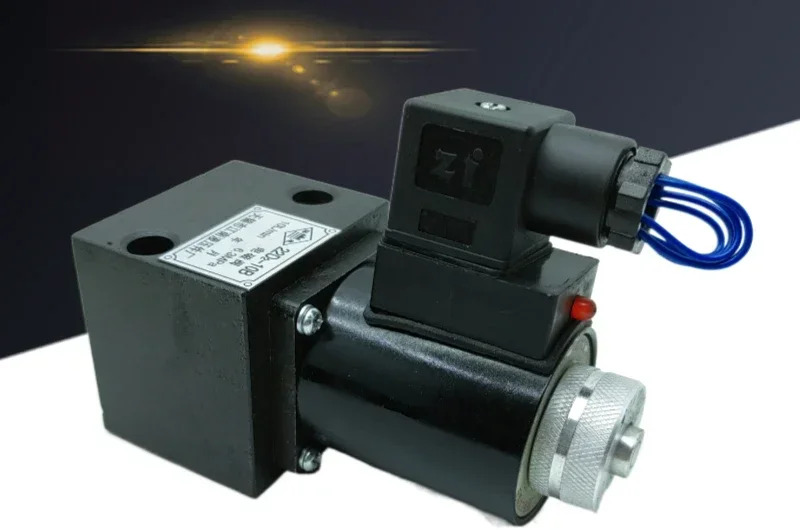 유압 부품 공장 전자기 방향 밸브 22D/D2-10B 22E/E2-10B 22E1-25B 22D-63B