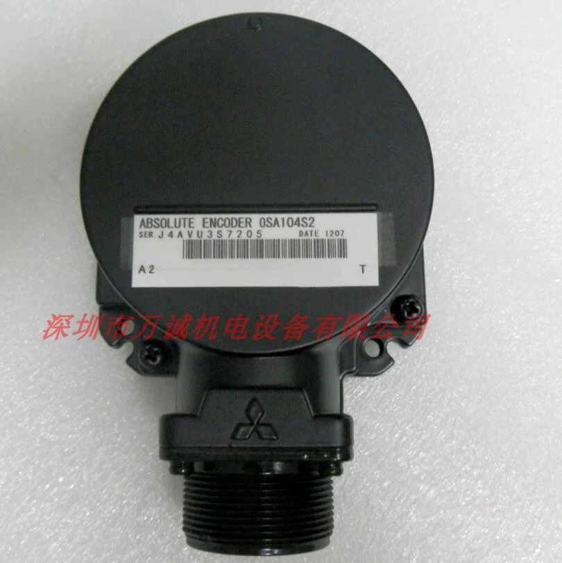 오리지널 모터 인코더 OSA104 OSA104S OSA104S2 OSA104S2A