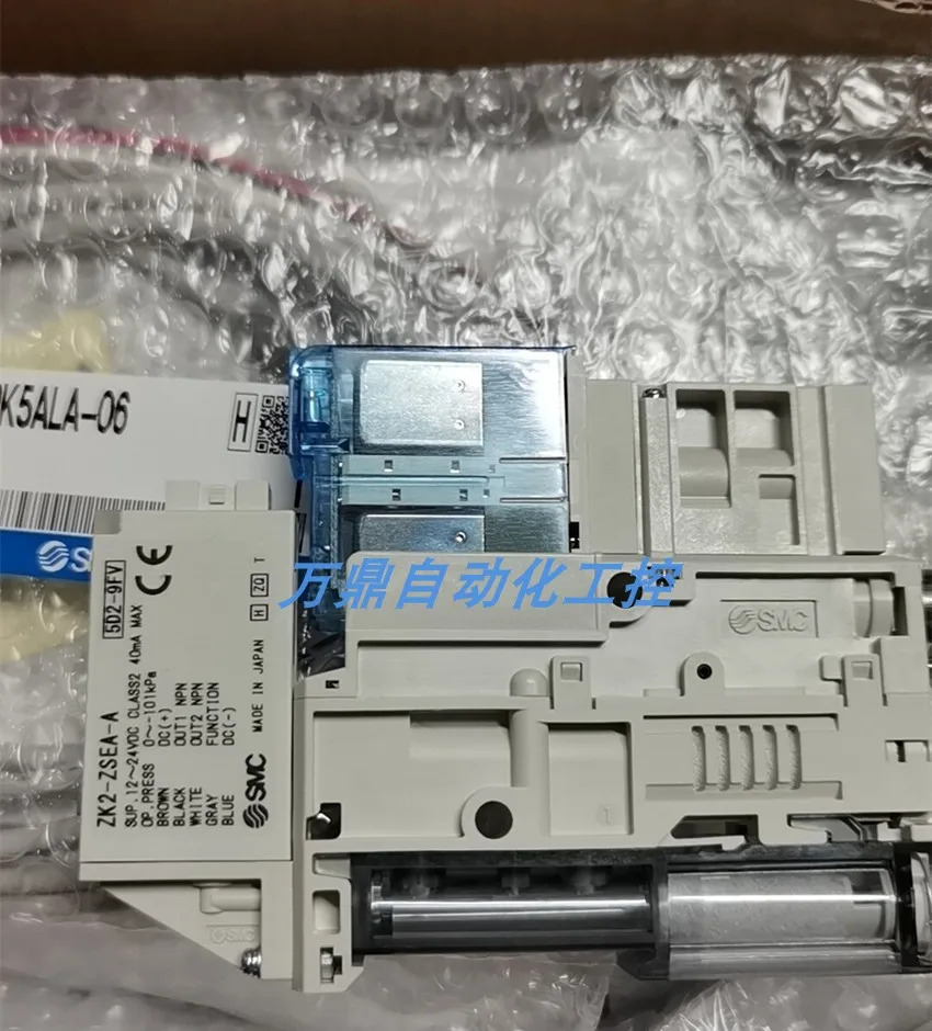 SMC 진공 발생기 ZK2A15K5ALA-06 ZK2A15K5ALA-08 신