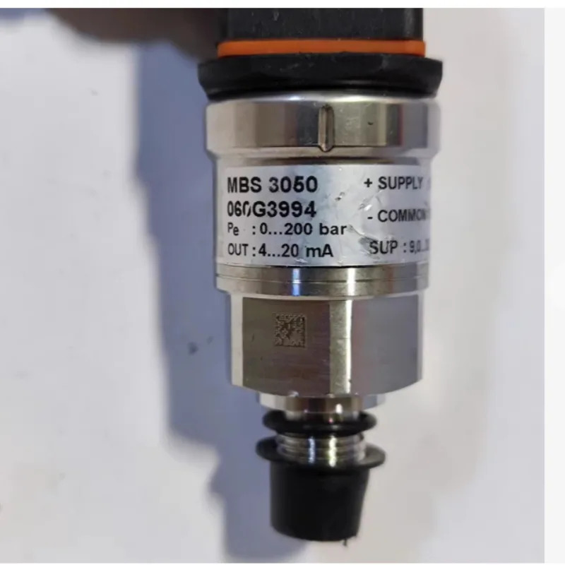 압력센서 MBS3050 060G1401