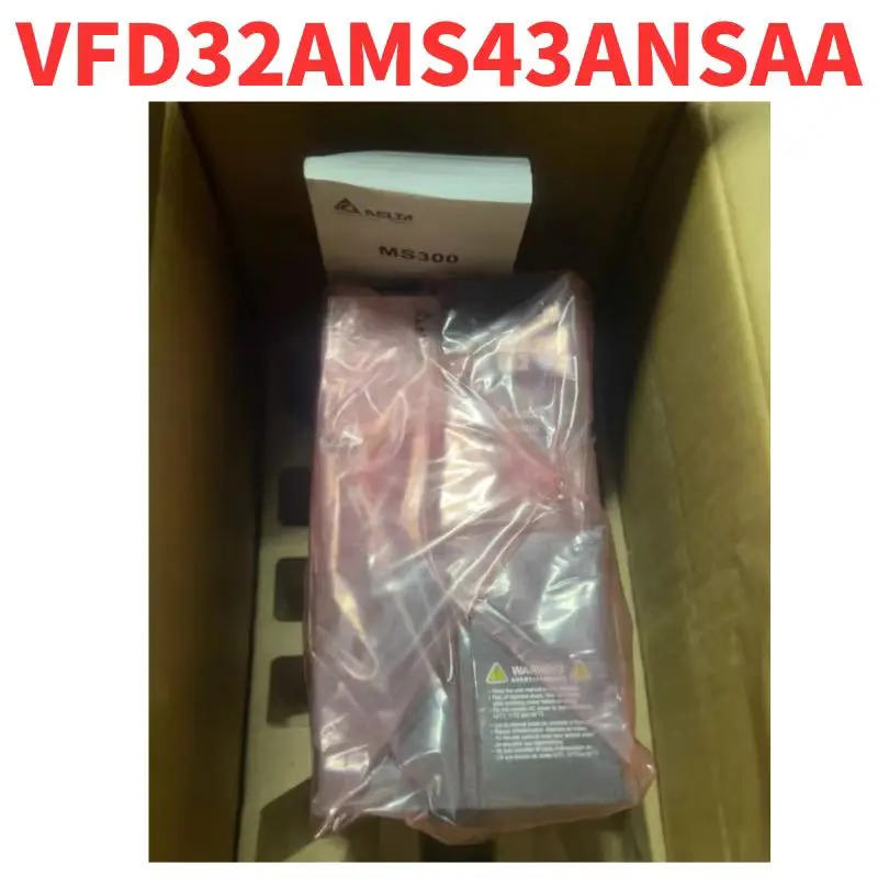 오리지널 VFD32AMS호환43ANSAA 인버터 신