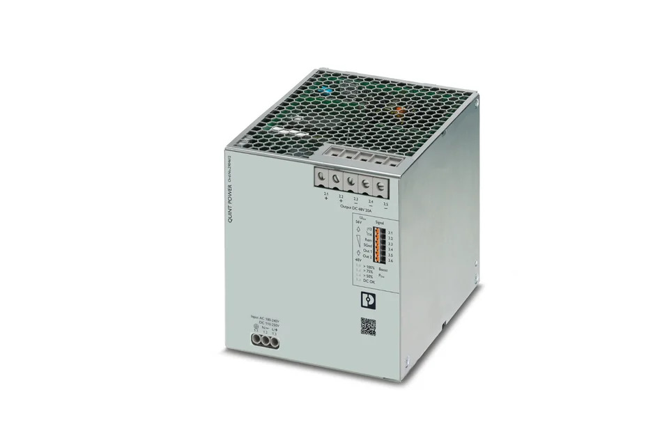 QUINT4-CAP/24DC/5/4KJ - 2320539