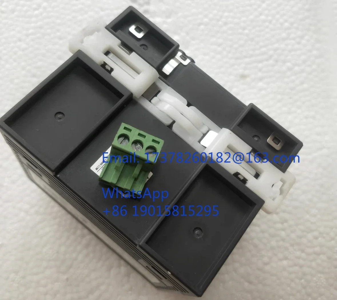 AS-PS02 PLC 모듈 리퍼