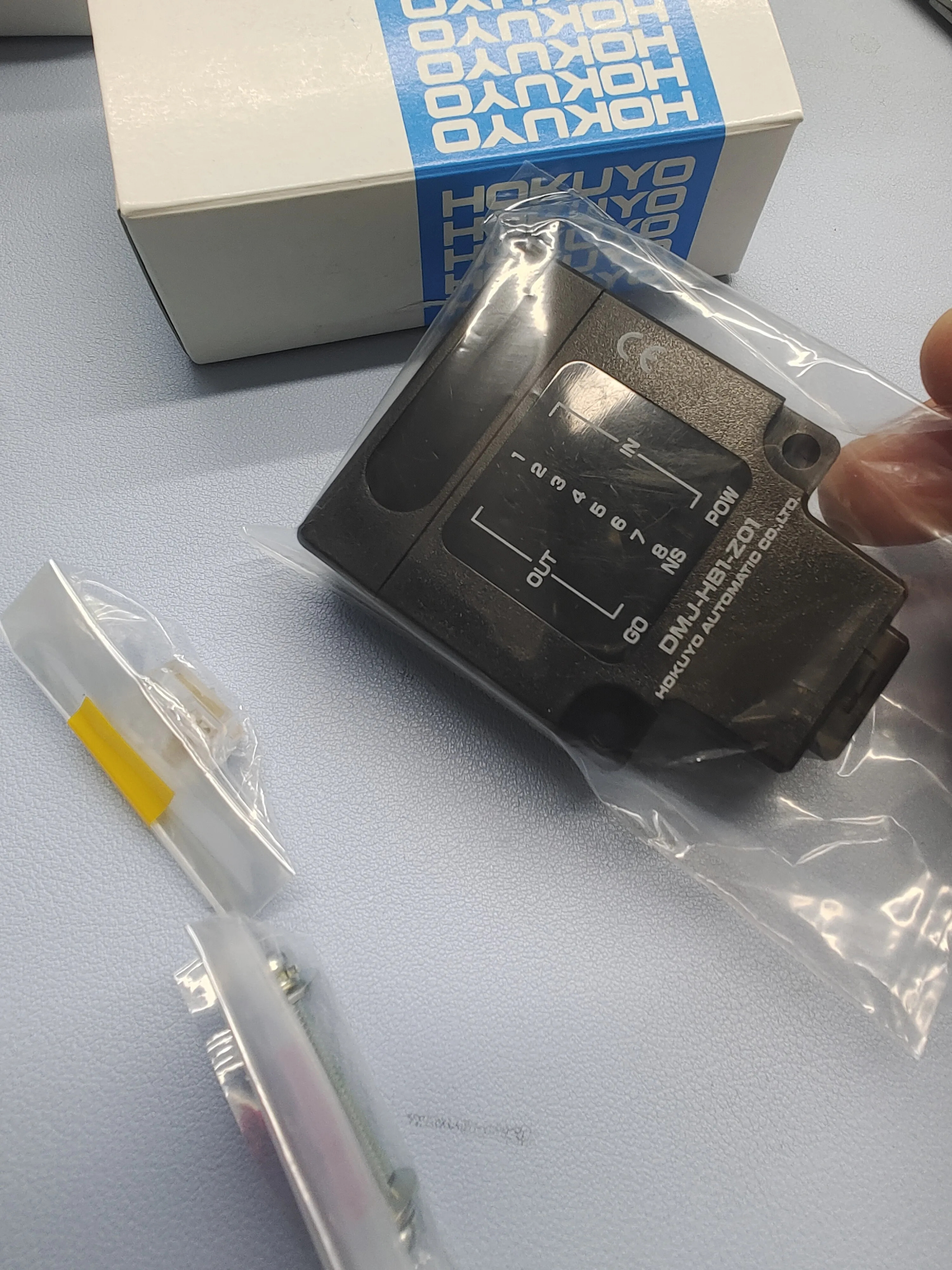 10월 일본 북양 DMJ-CN3-Z01 DMJ-HB1-Z01
