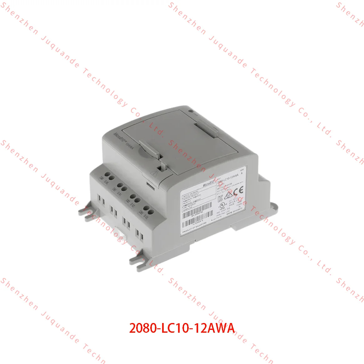 2080-LC10-12AWA 1761-L16BWB 1761-L16NWA 1761-L16NWB 2080-LC30-10QVB 2080-LC30-10QWB 1738-IA2M12AC3