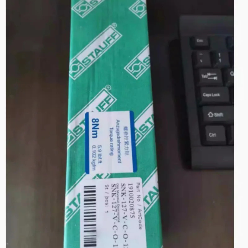 STAUFF SidFORD호환 레벨 게이지 센서 SNK-127-V-C-O-12-490115