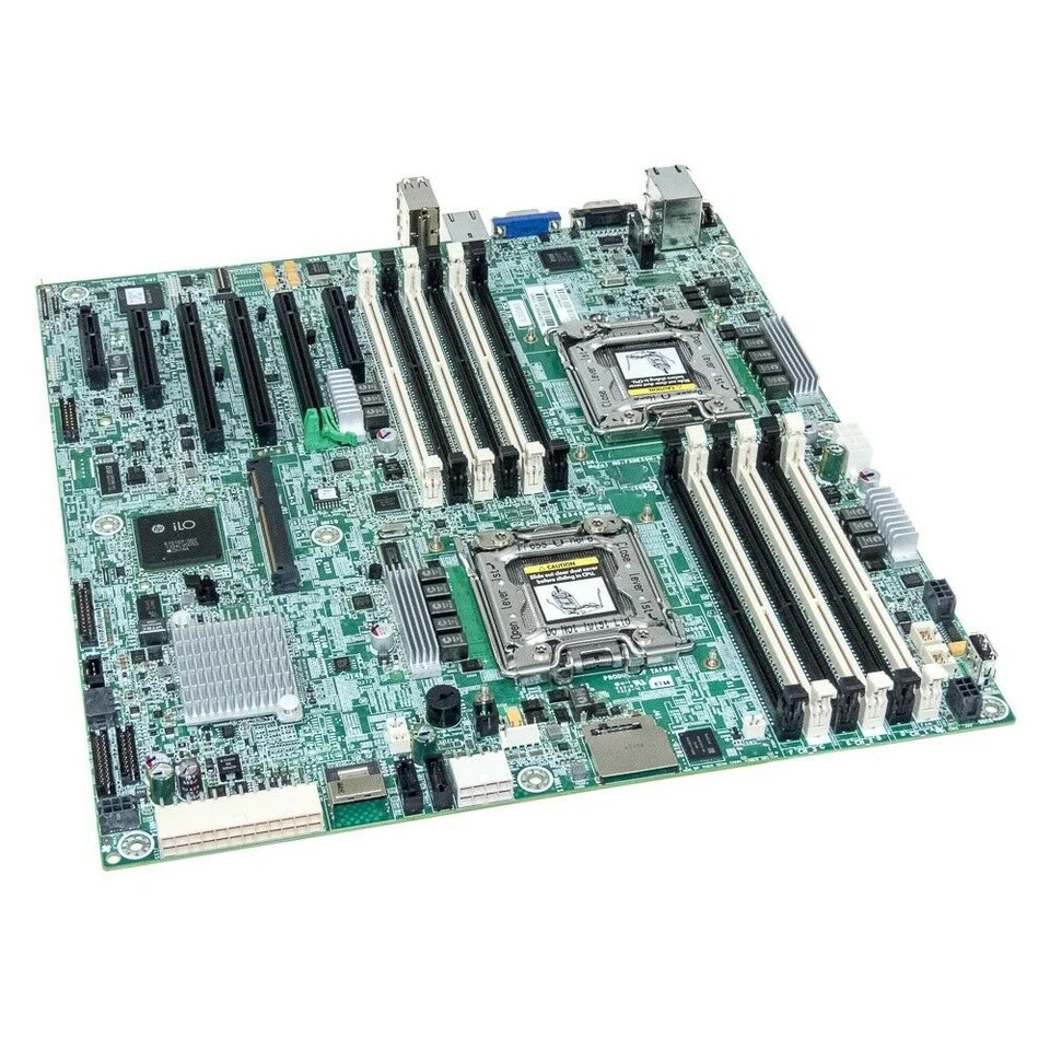 hp호환 ML350e Gen8 641805-001 746466-001 641805-003 마더보드용