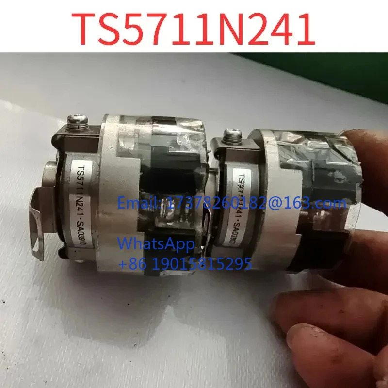 리퍼 엔코더 TS5711N241