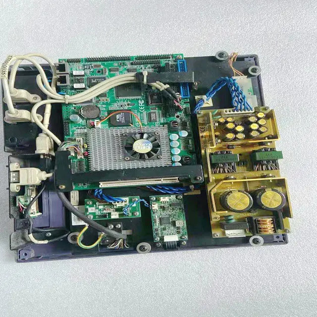 시바우라 메컨트롤러 인젝터 EC180V30