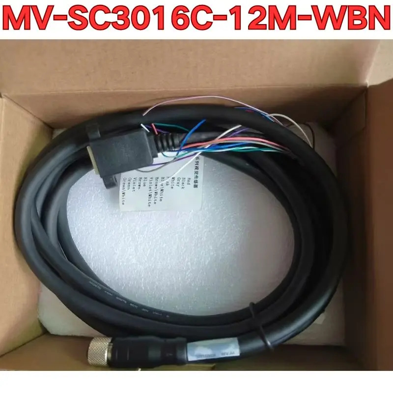 MV-SC3016C-12M-WBN 산업카메라 신