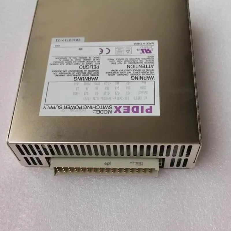 PIDEX전원공급장치 PSA350M GP 350W 거오리지널