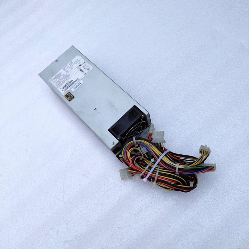 서버 전원공급장치 3Y YM-7501B 2U 500W
