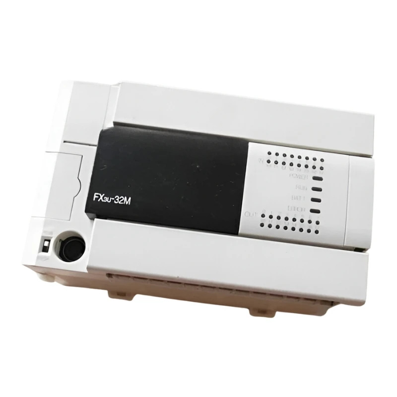 FX3U-32MT/DSS PLC 모듈