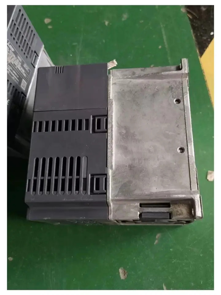 리퍼 FR-E720S-0.75K-CHT 인버터 완료