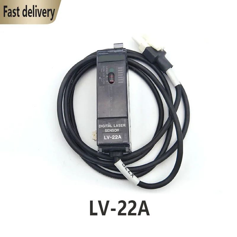 오리지널 레이저 센서 LV-22A